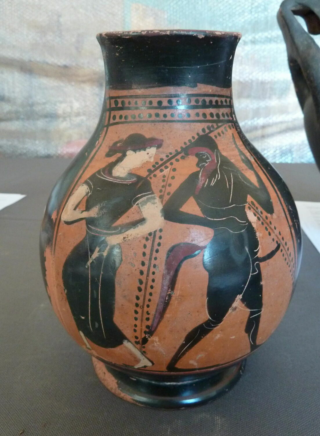 œnochoé