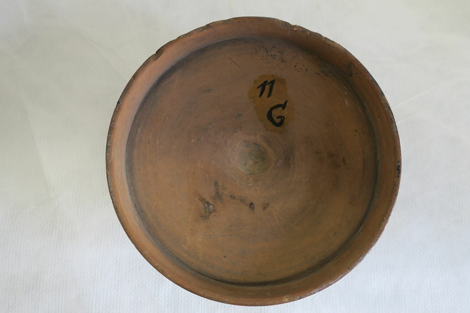 couvercle de lékanis