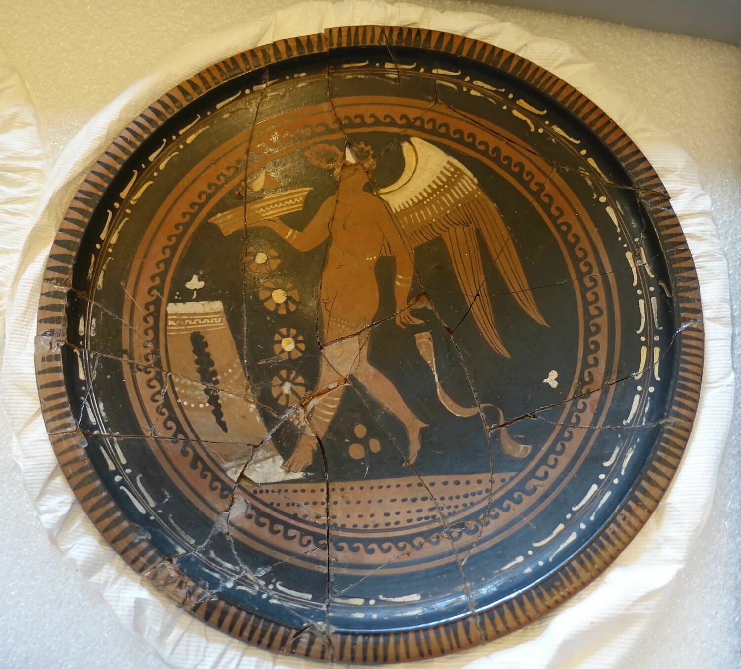 plat