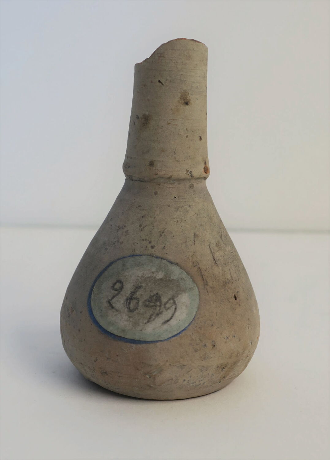 vase