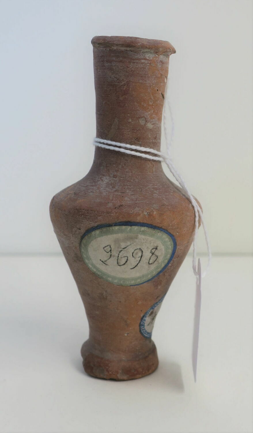 vase