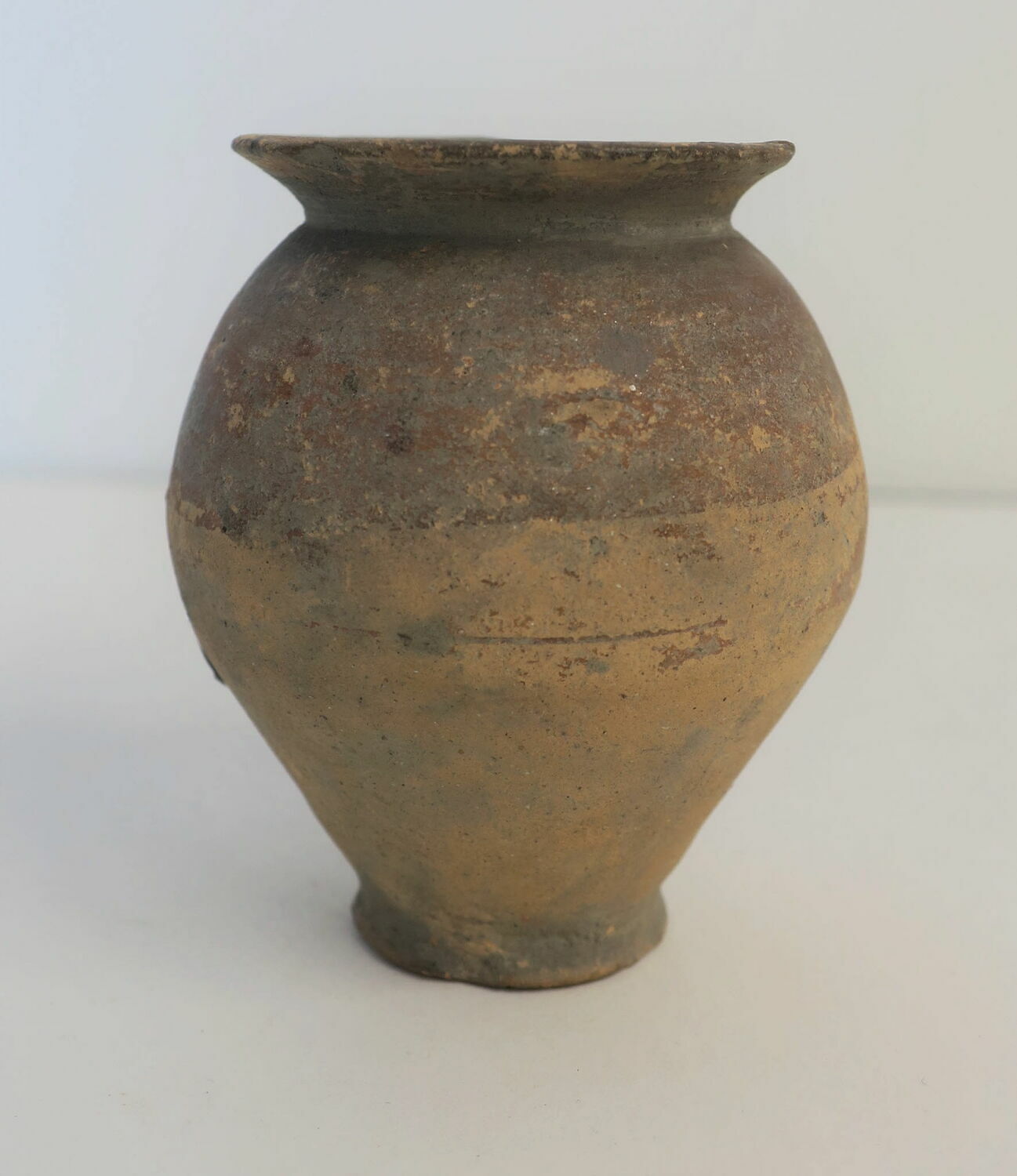 vase