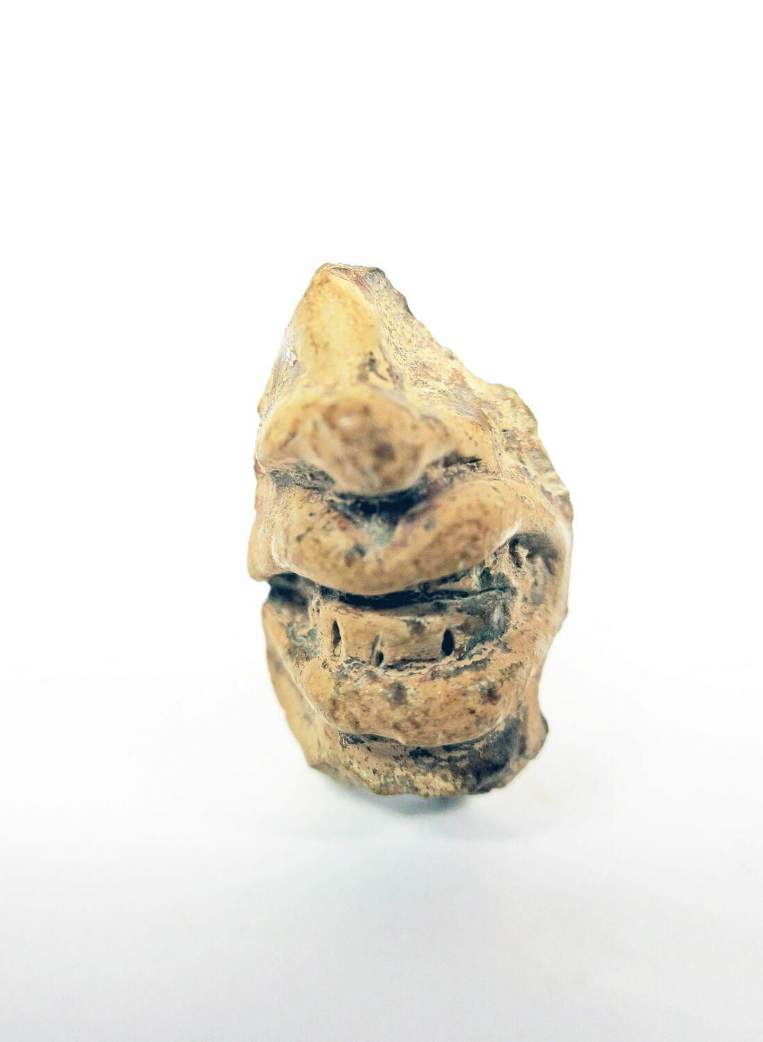 figurine ; fragment, IIe s. av. J.-C. ; Ie s. av. J.-C. (-200 - 0)