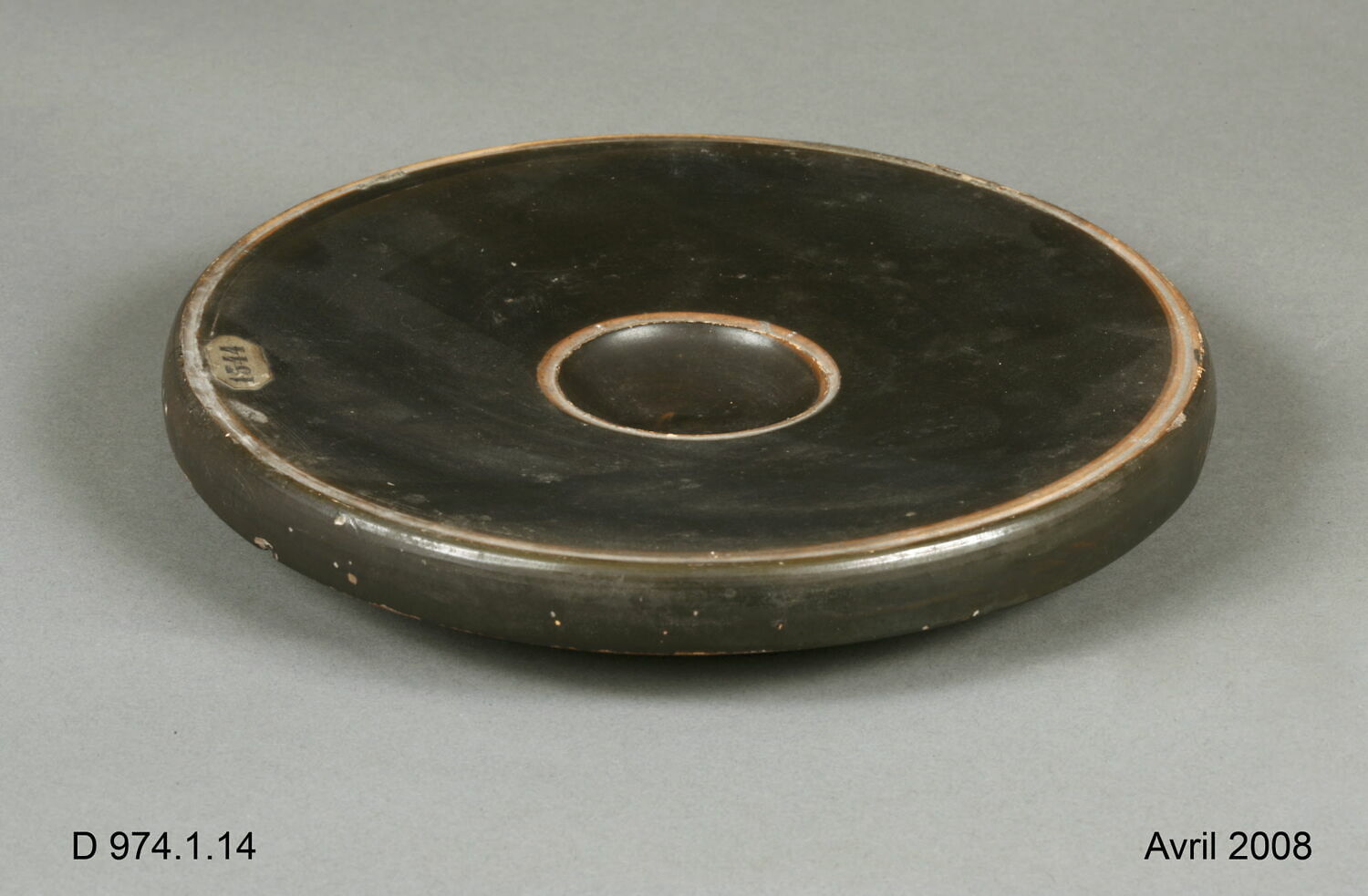 plat