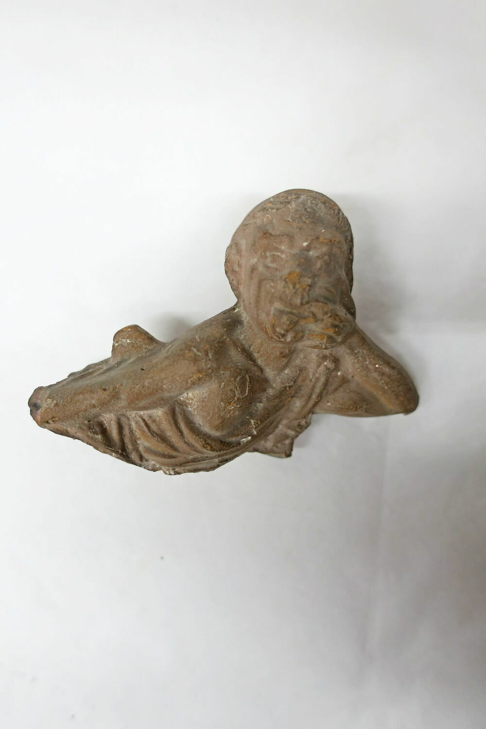 figurine, IVe s. av. J.-C. ; IIe s. av. J.-C. (Epoque hellénistique) (-400 - -100)