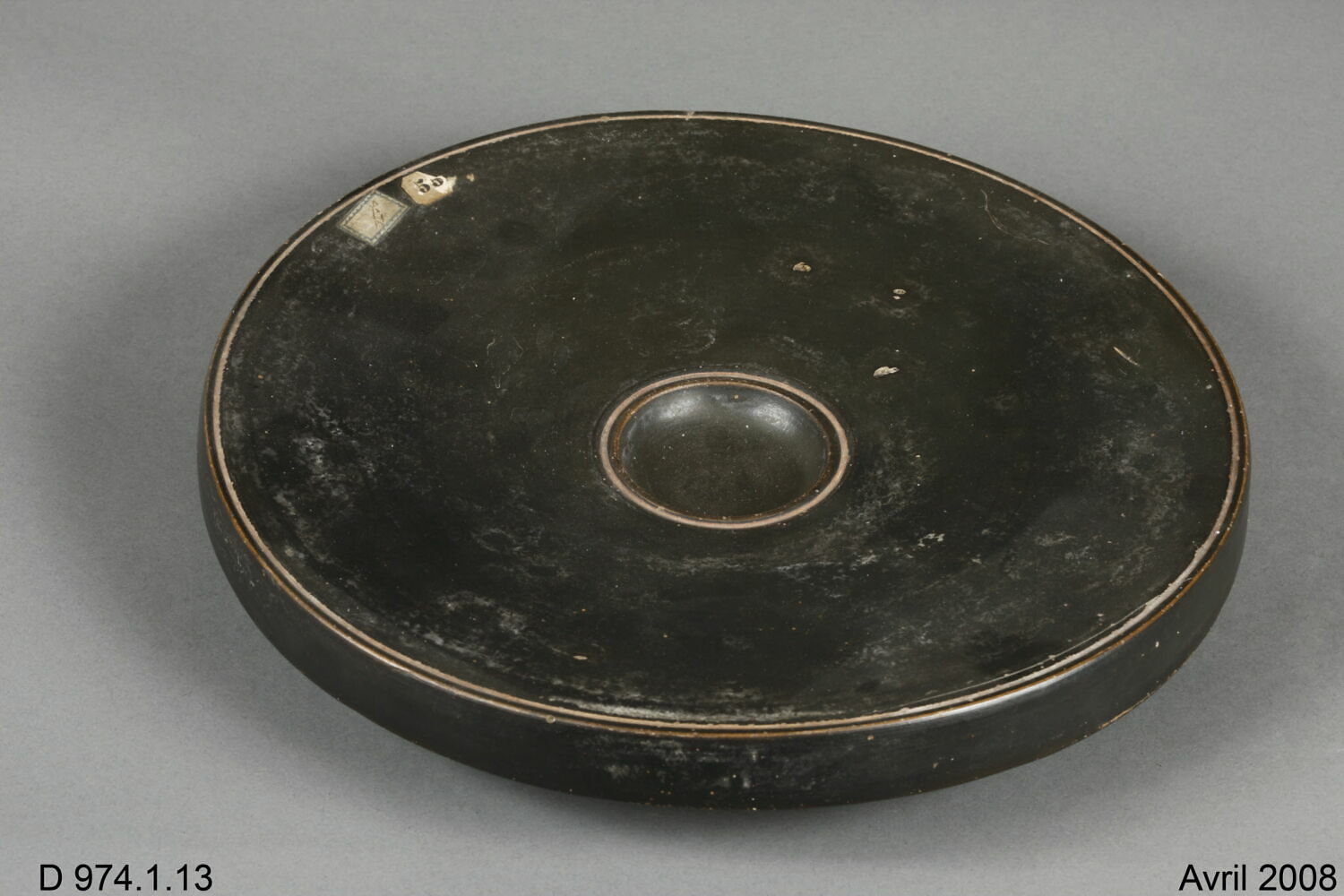 plat