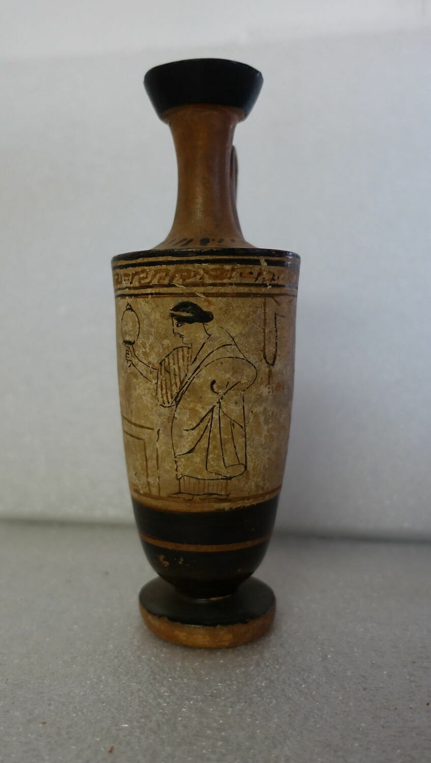 lécythe