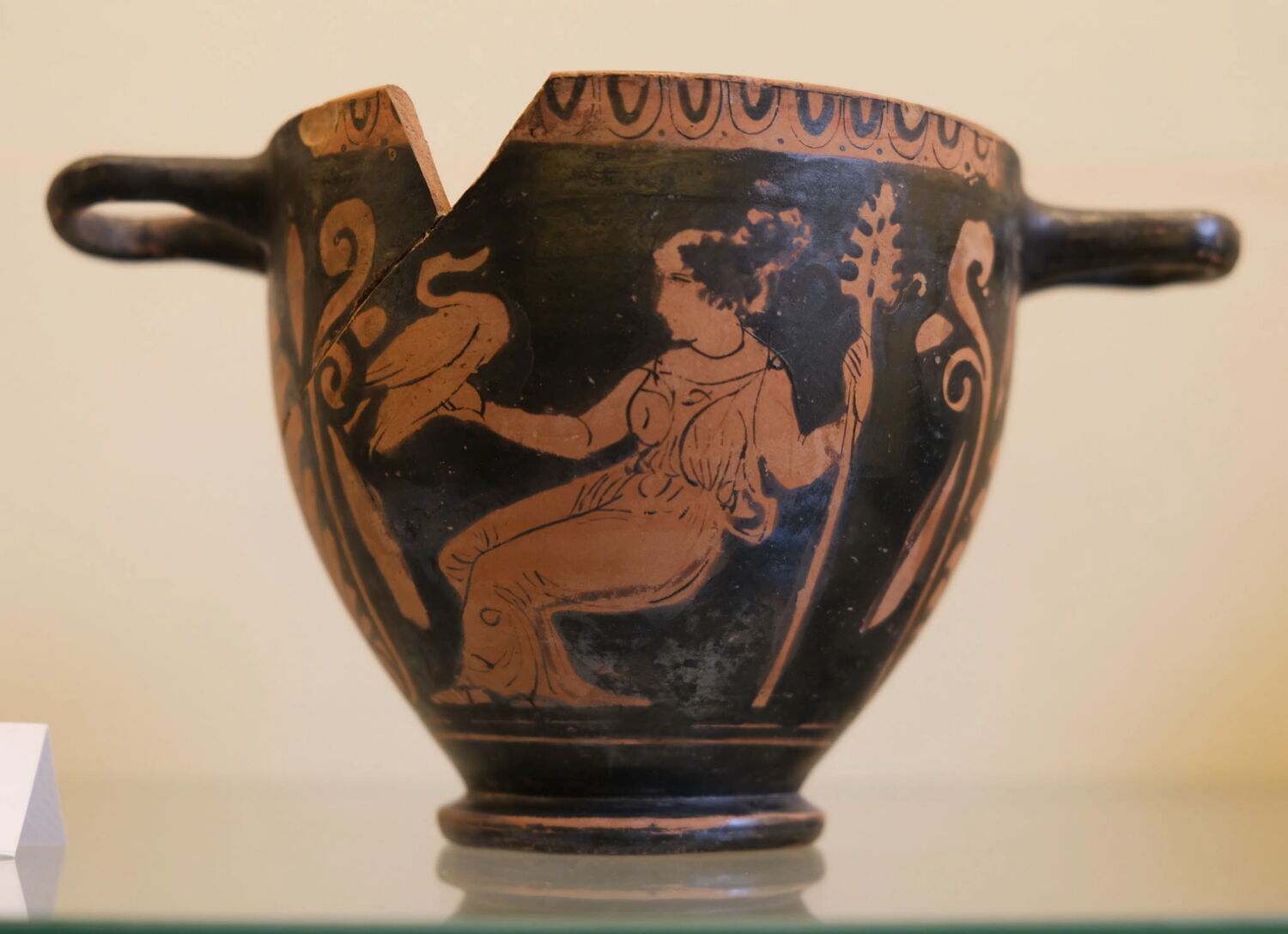 skyphos