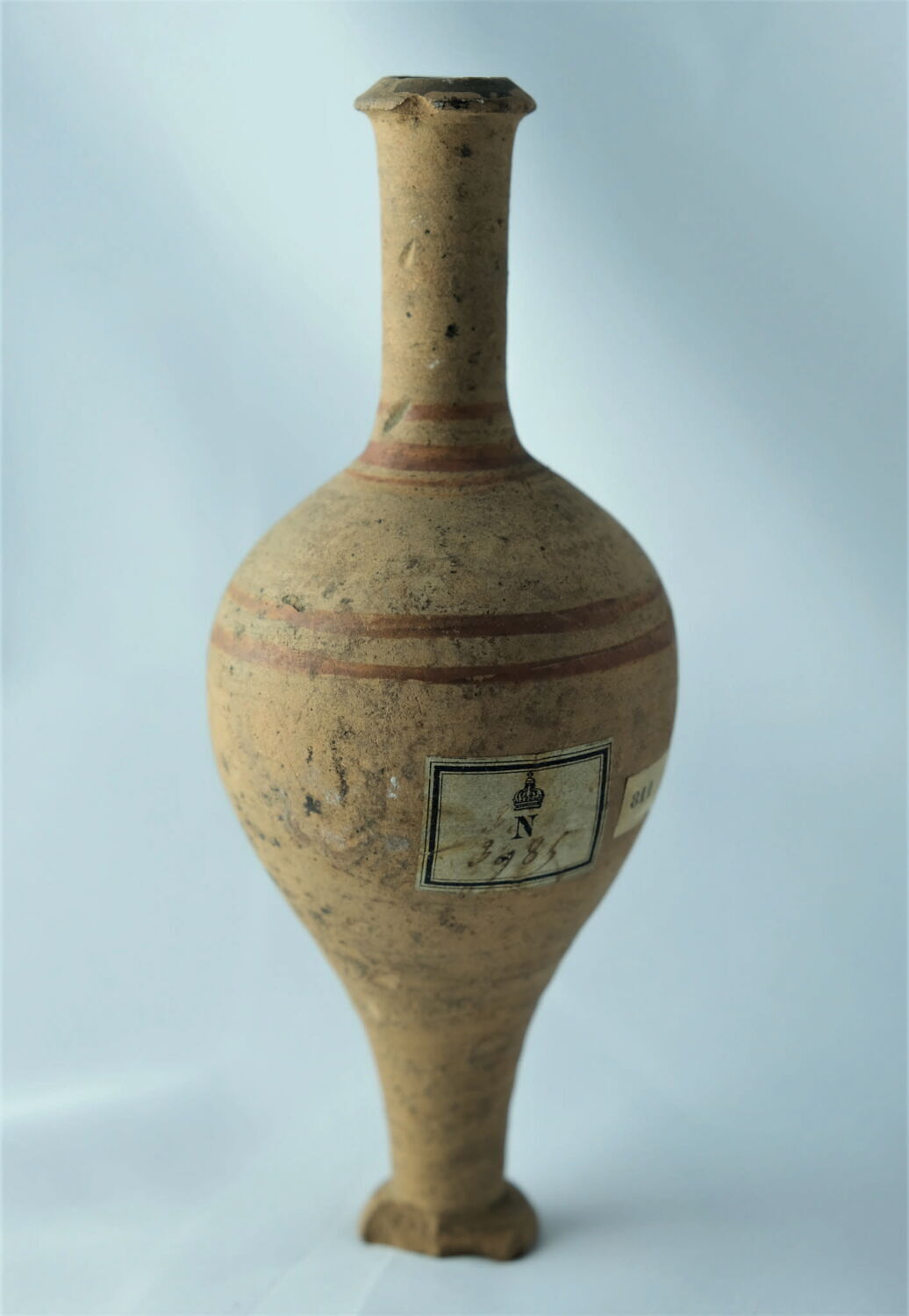 vase