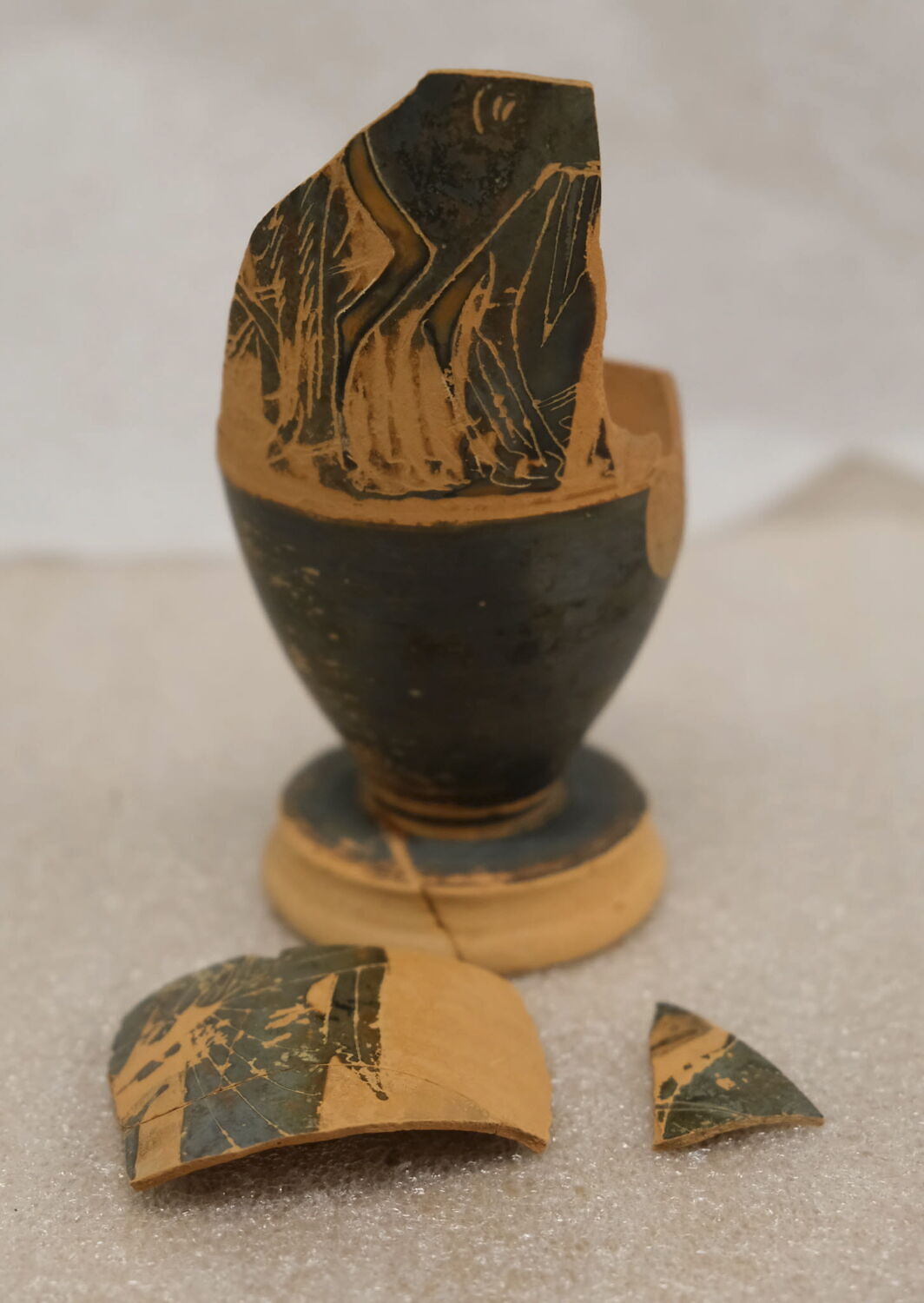 lécythe