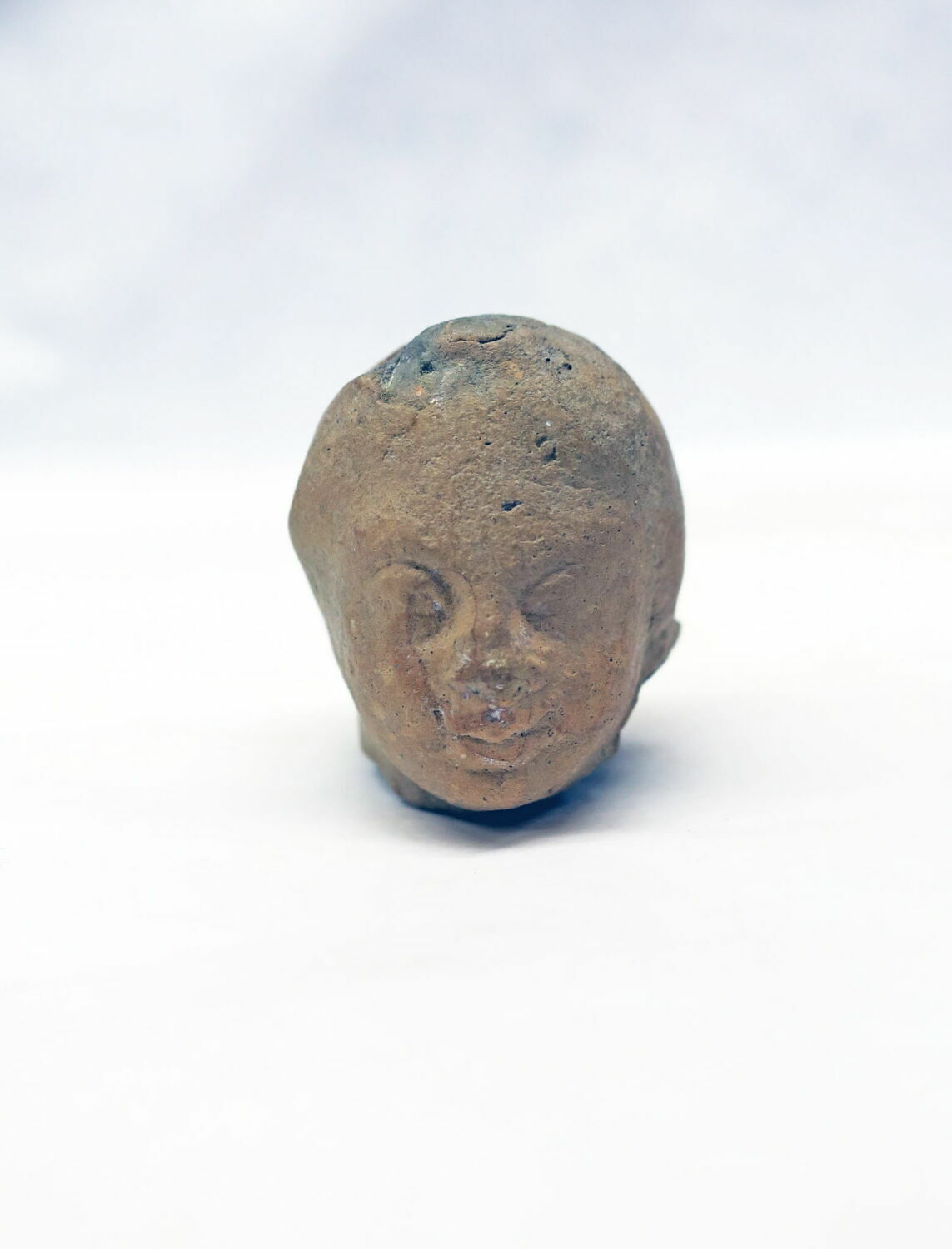 figurine, Hellénistique (-333 - -30)
