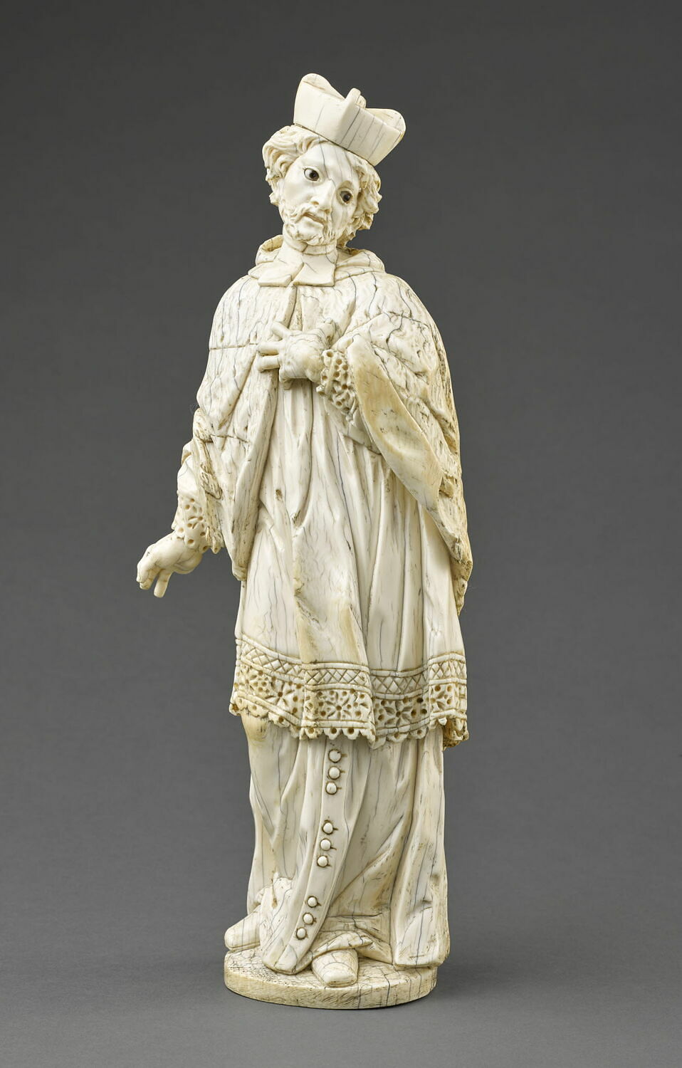 Saint Jean Népomucène