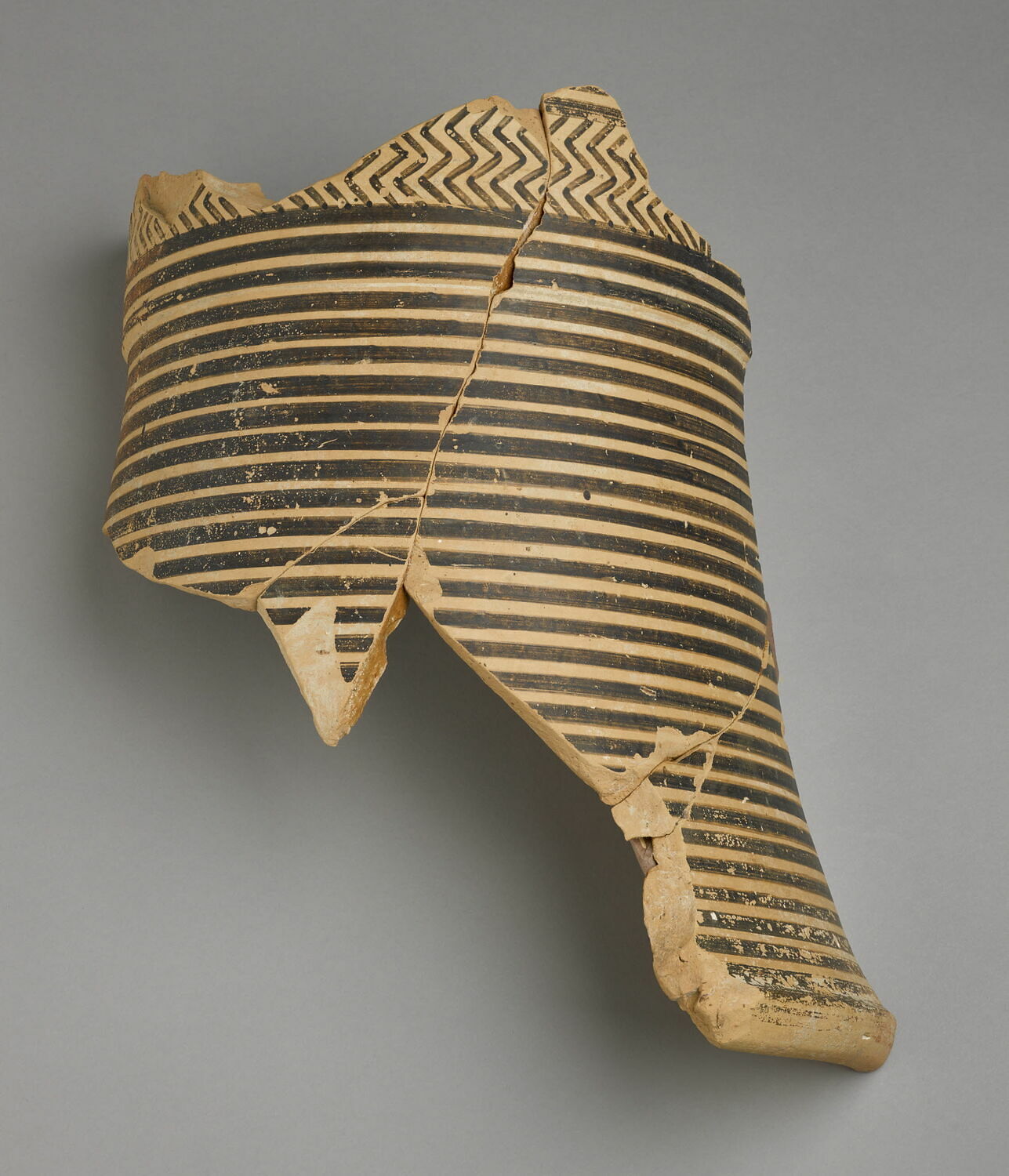 cratère