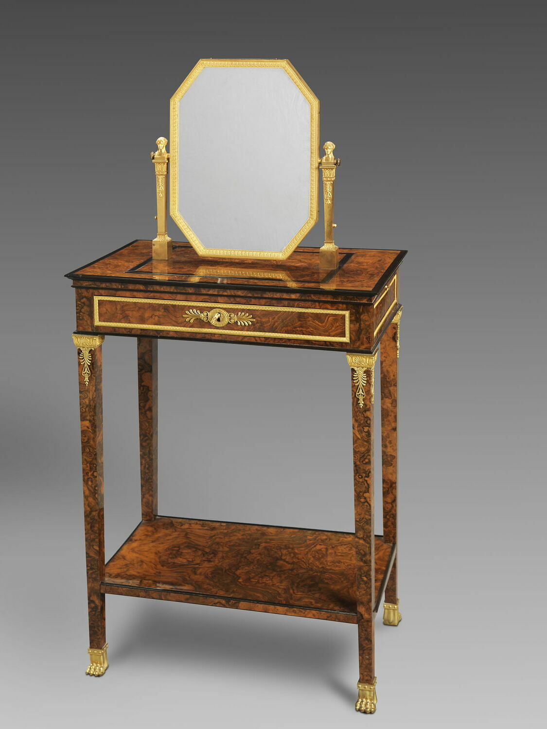 Toilette