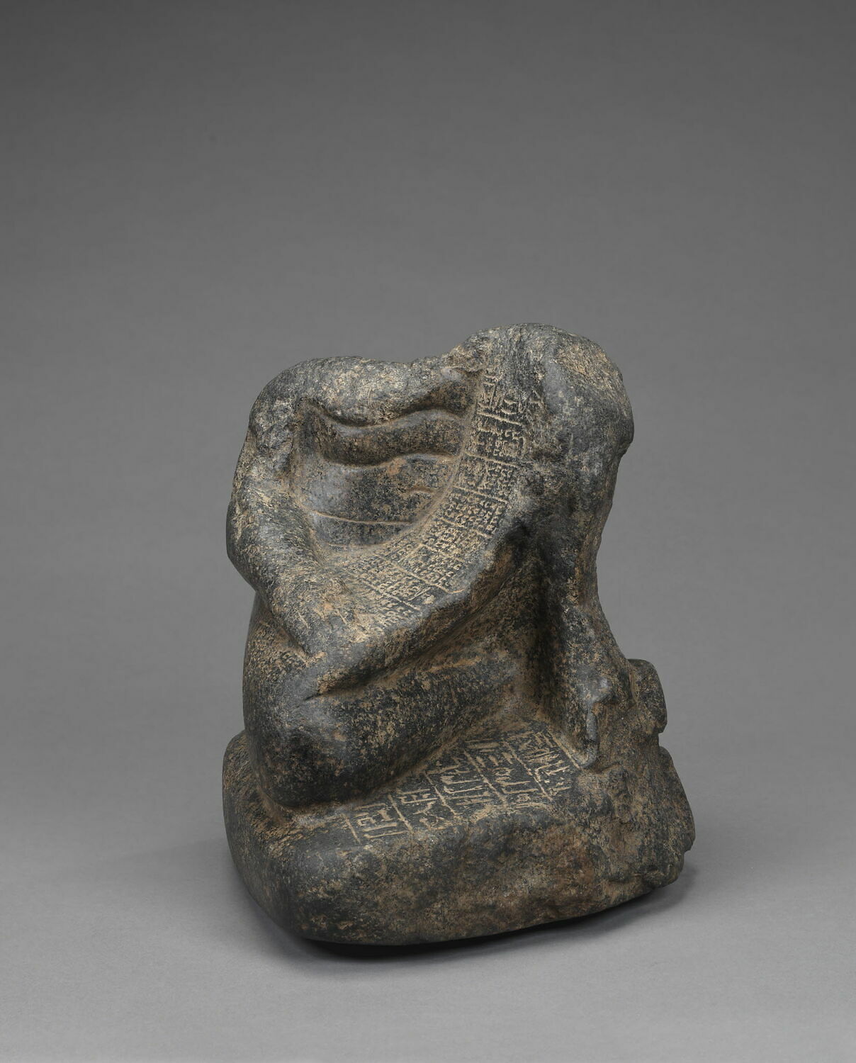 statue, XXe dynastie (-1188 - -1069)