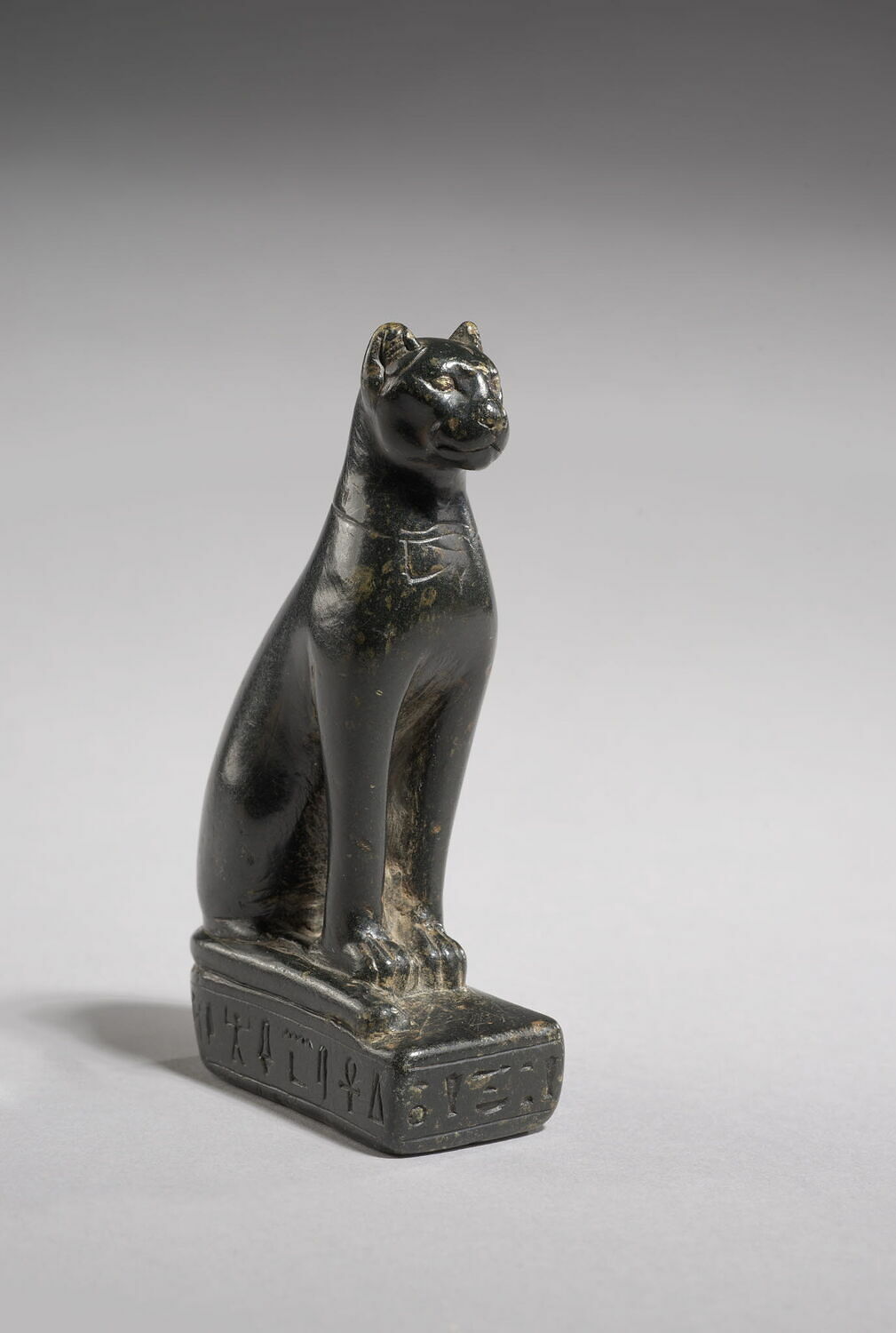 figurine, Troisième Période intermédiaire ; Basse Époque (attribution d'après style) (-1069 - -332)