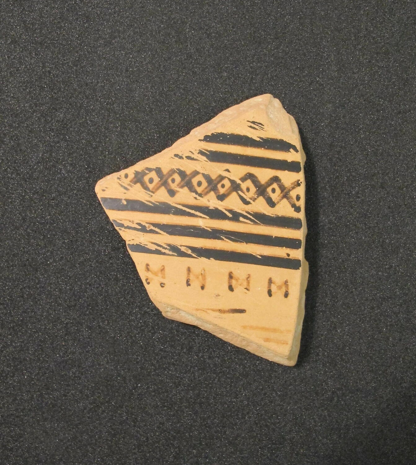 cratère