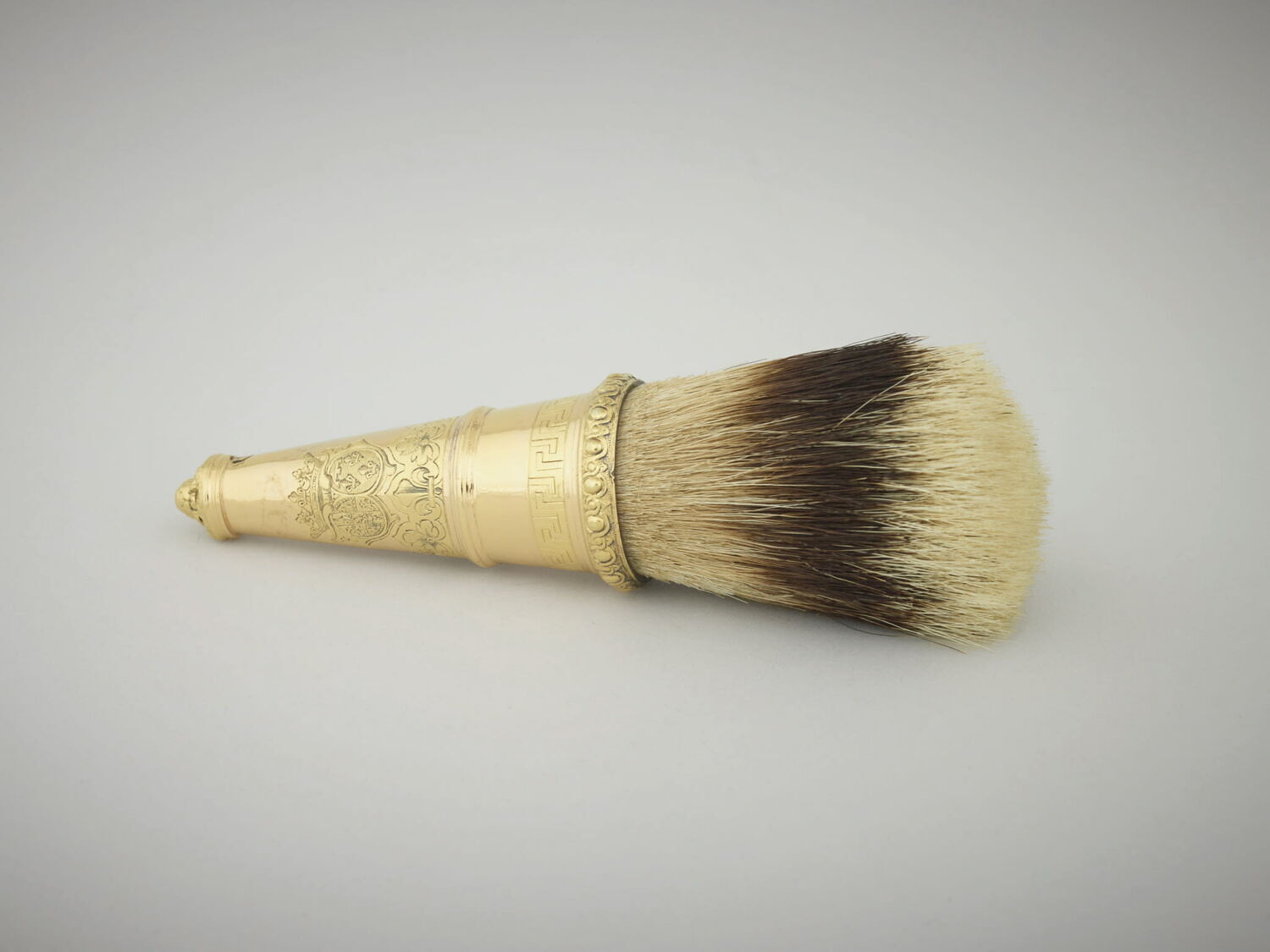 Brosse de la toilette de la duchesse de Modène