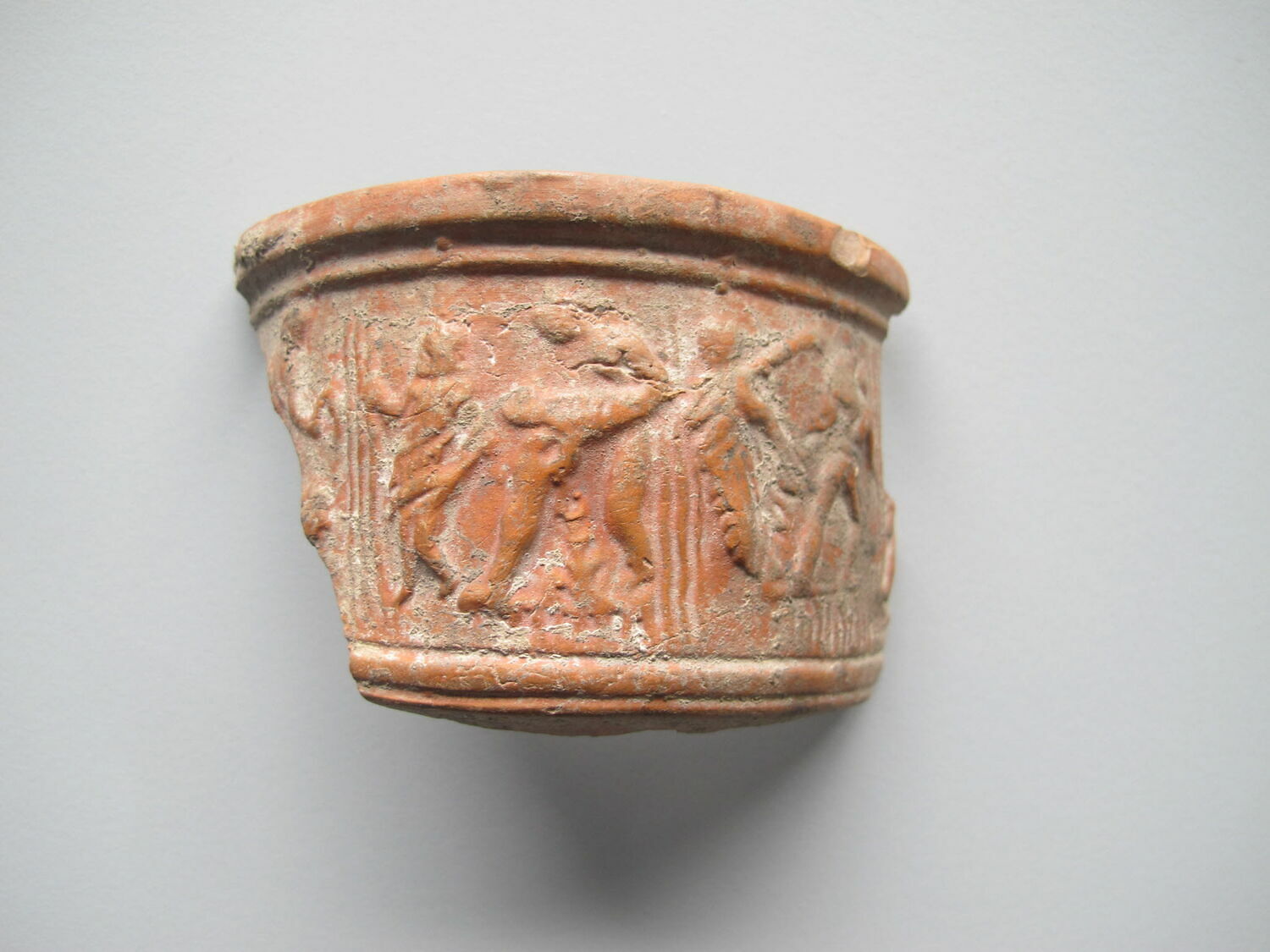 vase ouvert
