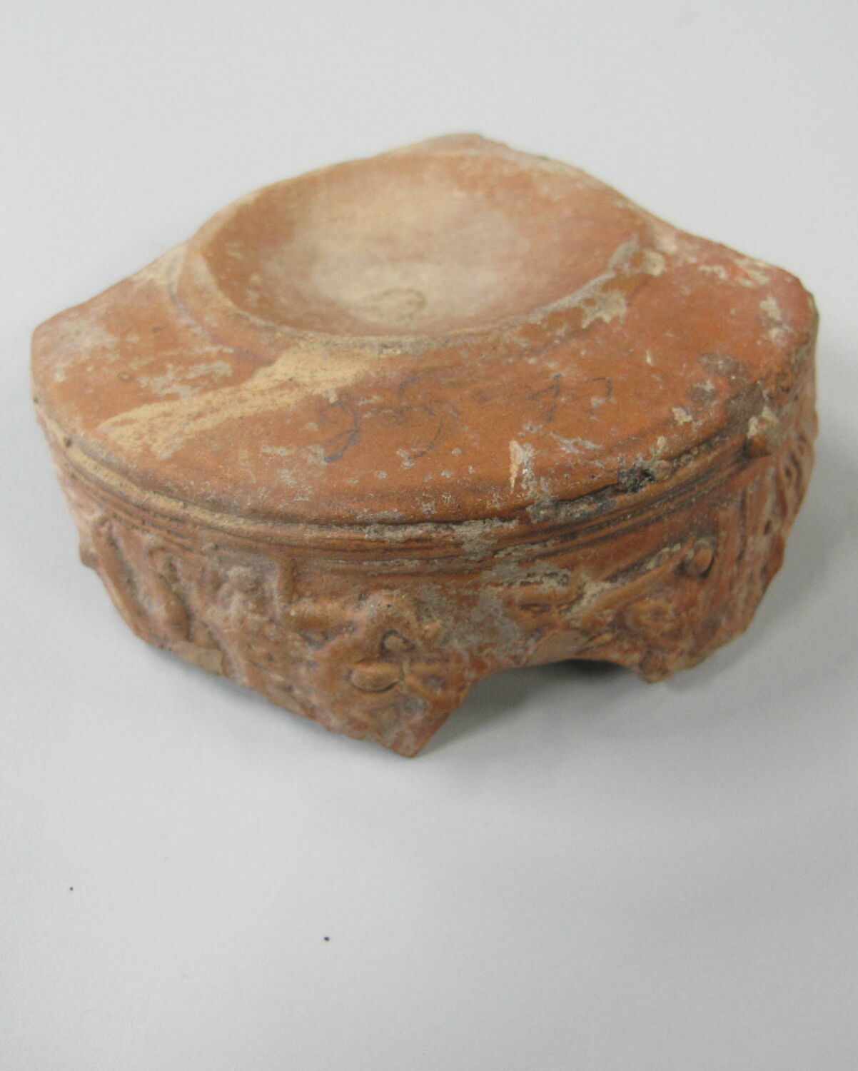 vase ouvert