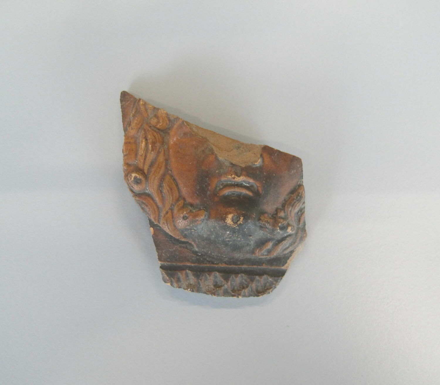 vase