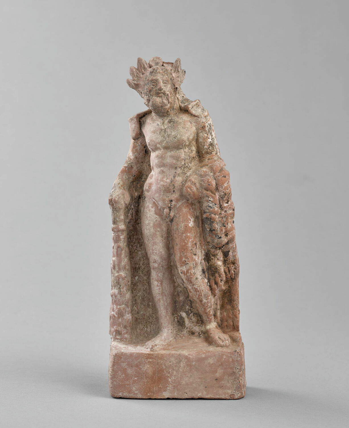 figurine, Diphilos, Ie s. av. J.-C. ; Ie s. ap. J.-C. (-100 - 100)