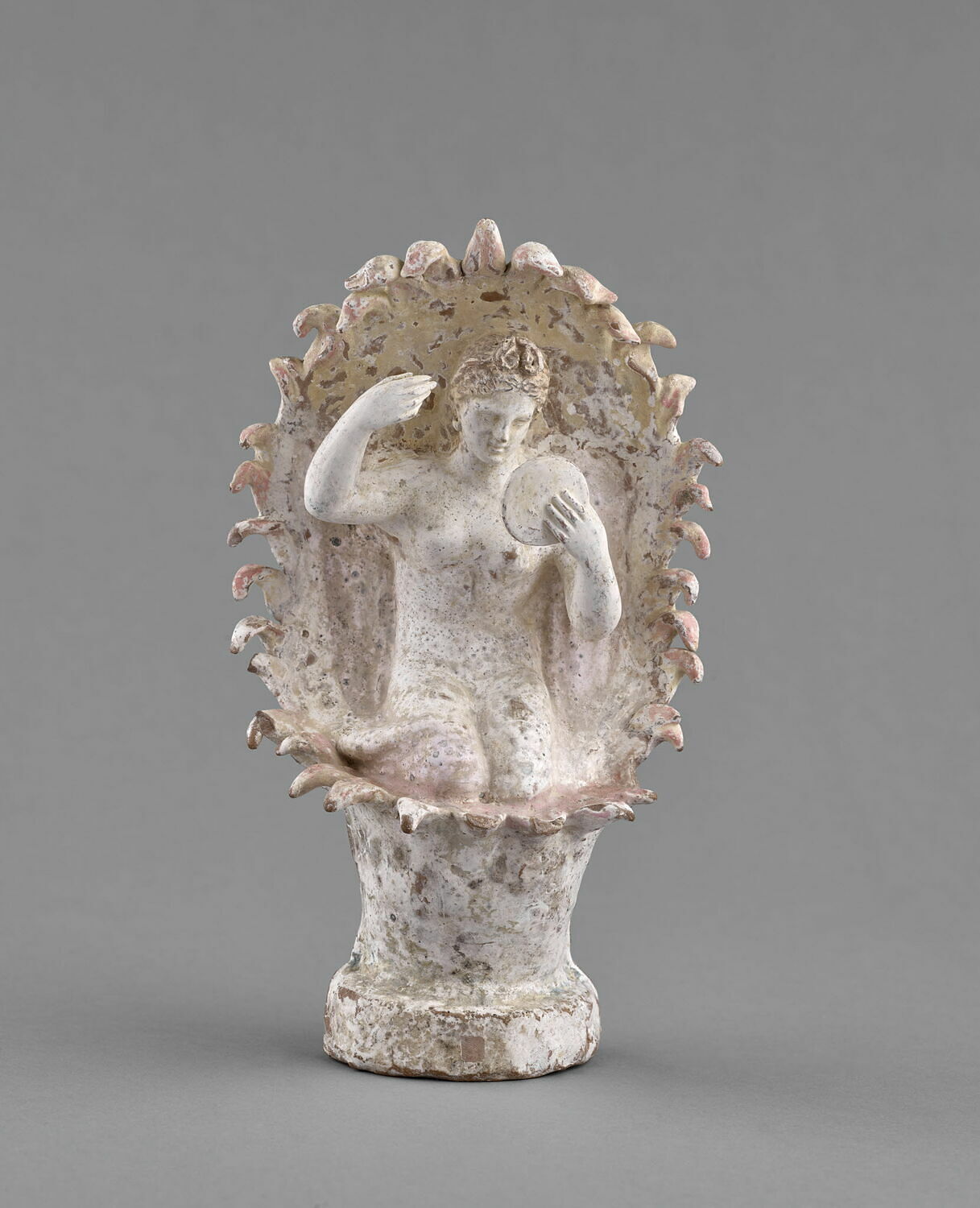figurine, 1e moitié IIIe s. av. J.-C. (vers -300 - -250)
