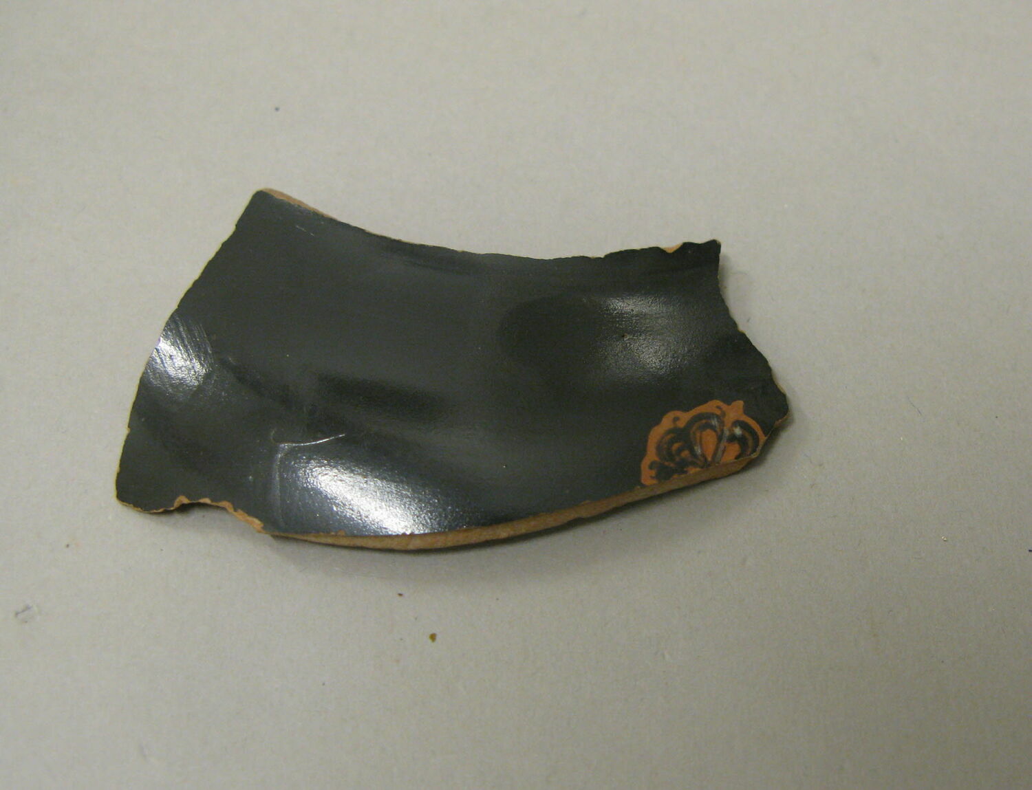 vase fermé