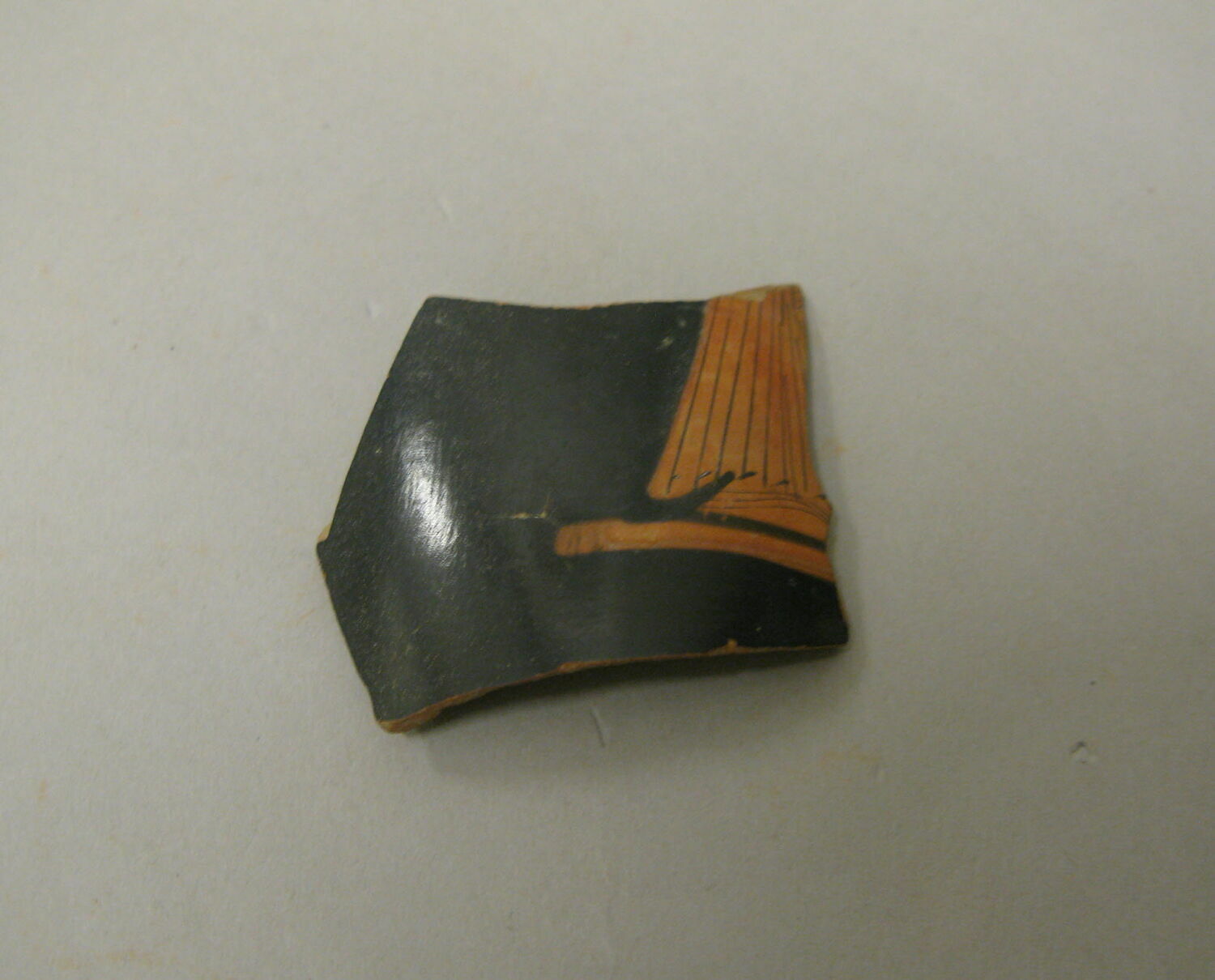 vase fermé