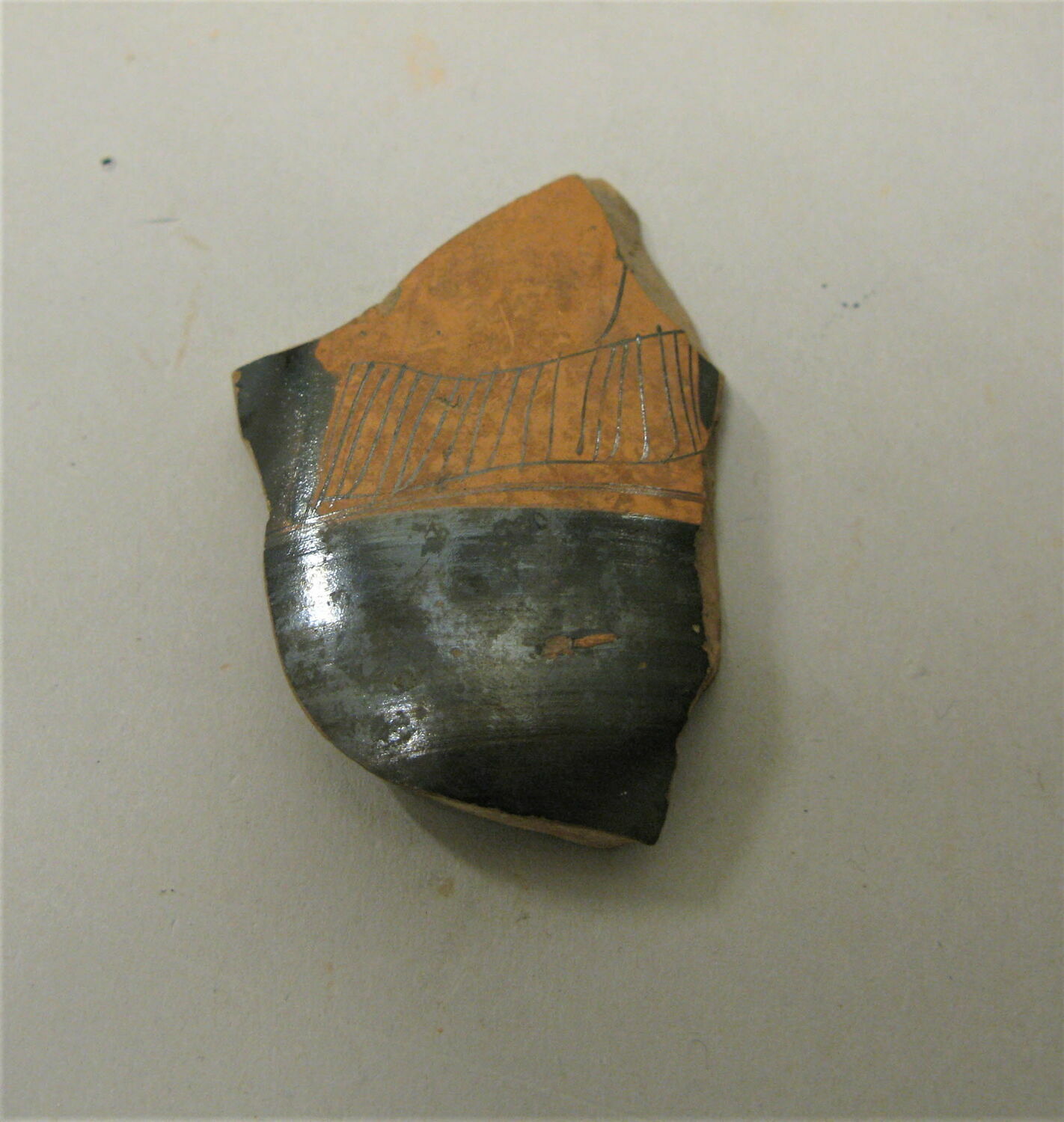 vase fermé