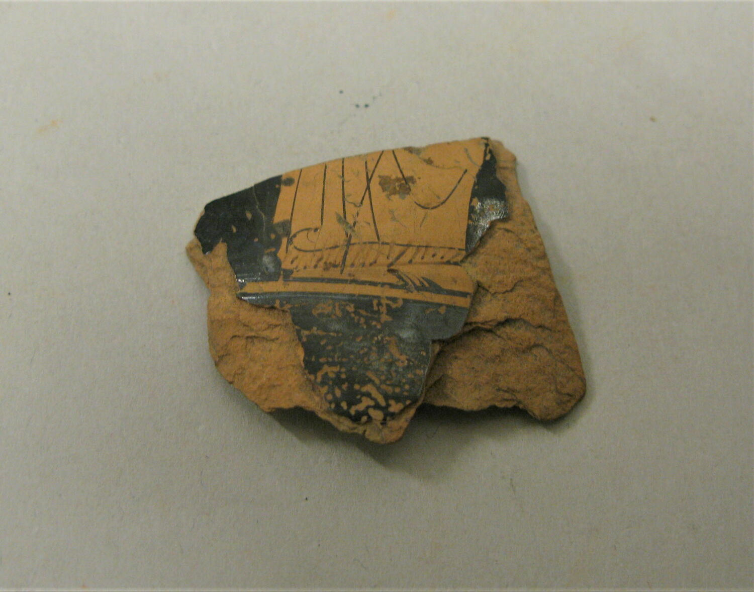 vase fermé