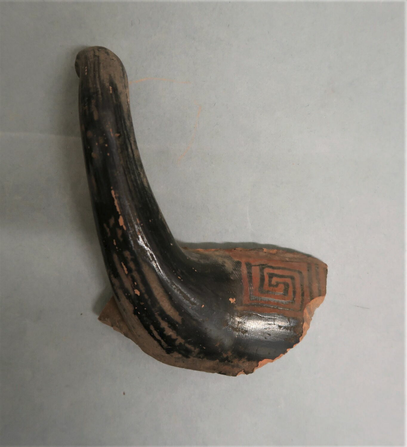 cratère