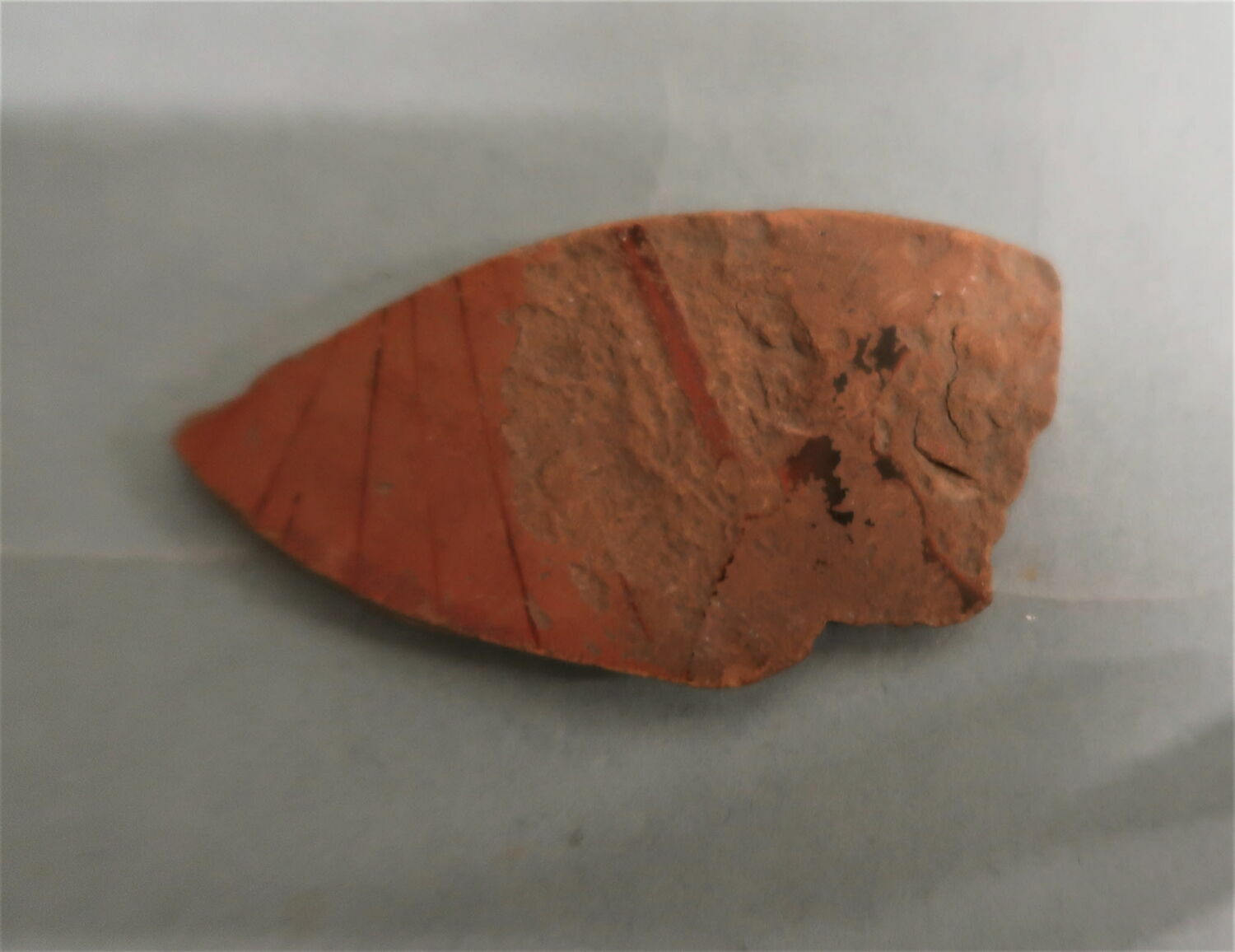 cratère