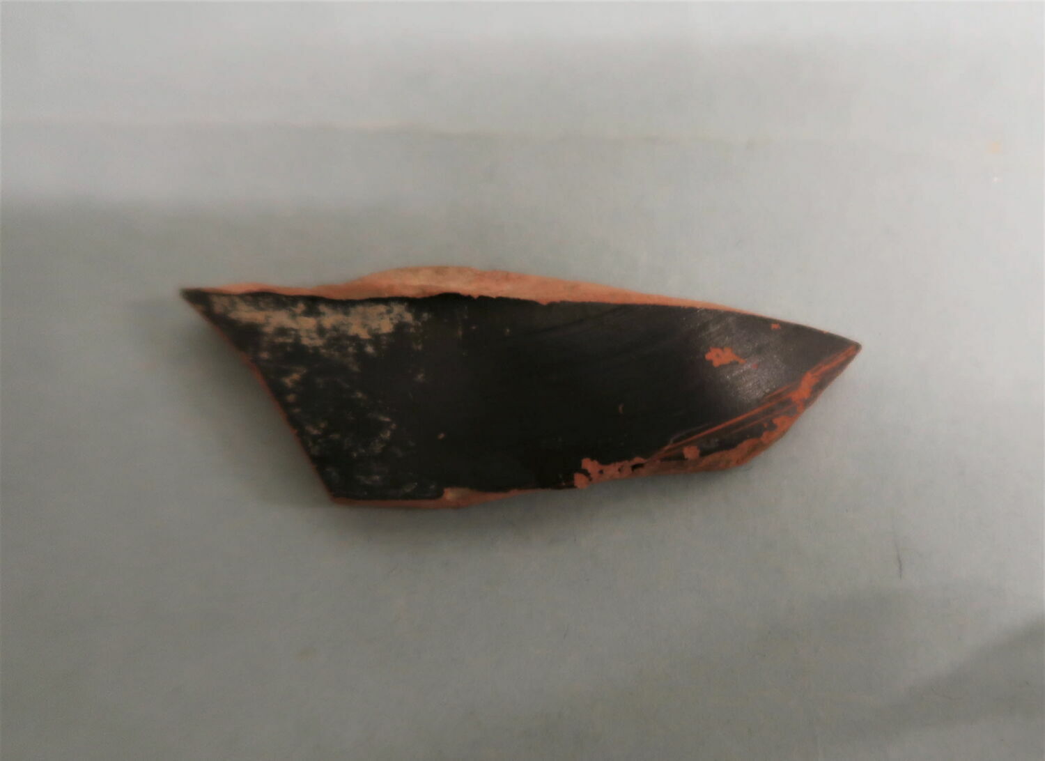 cratère