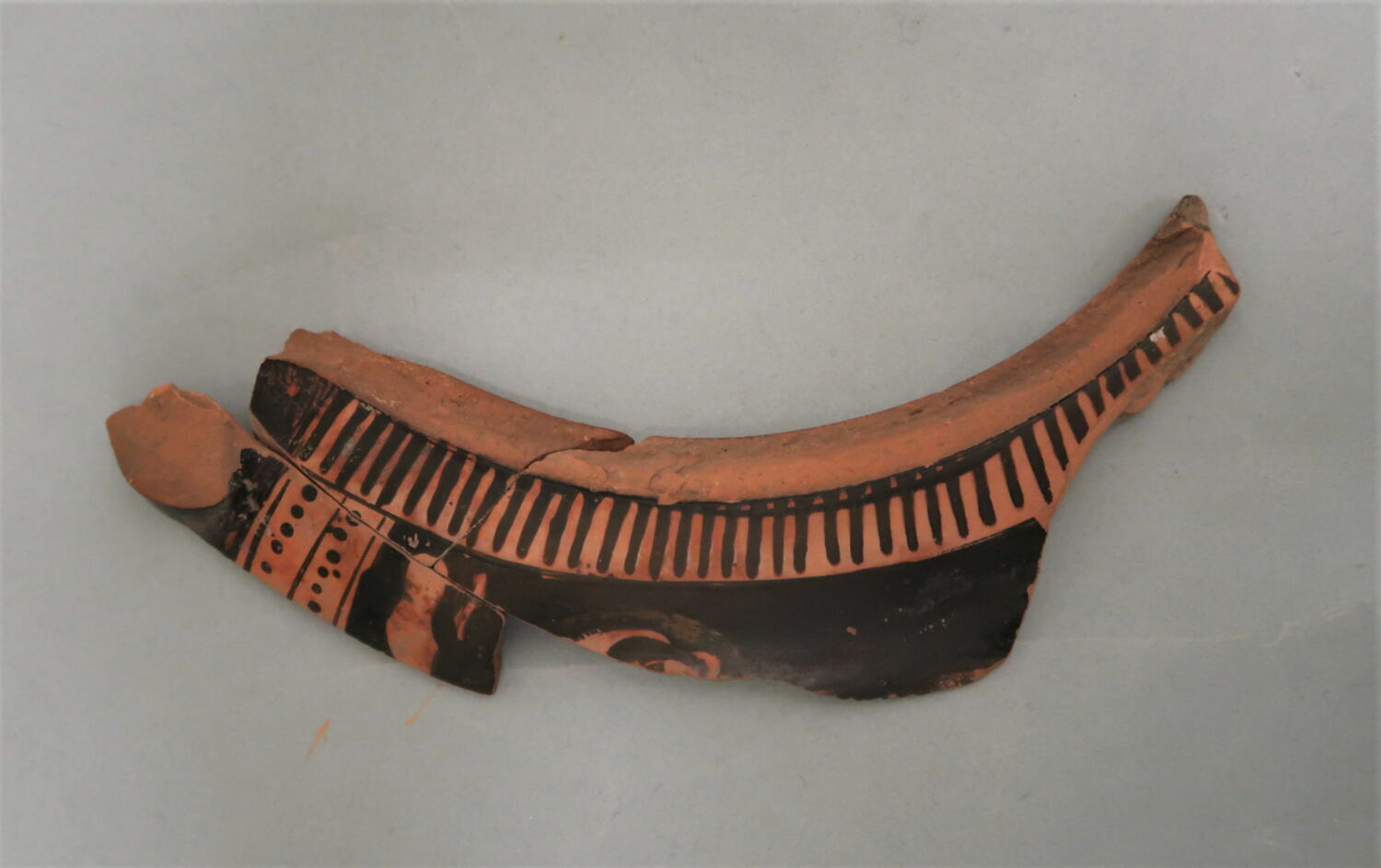 cratère