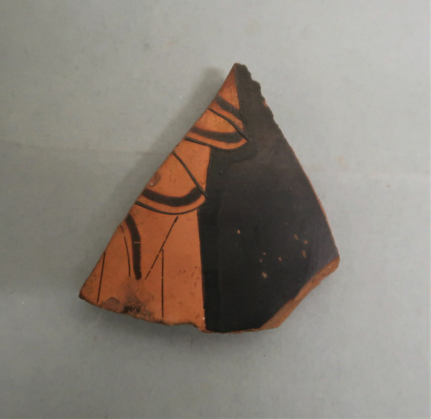 cratère