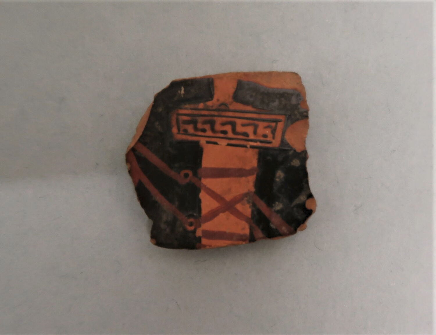 cratère