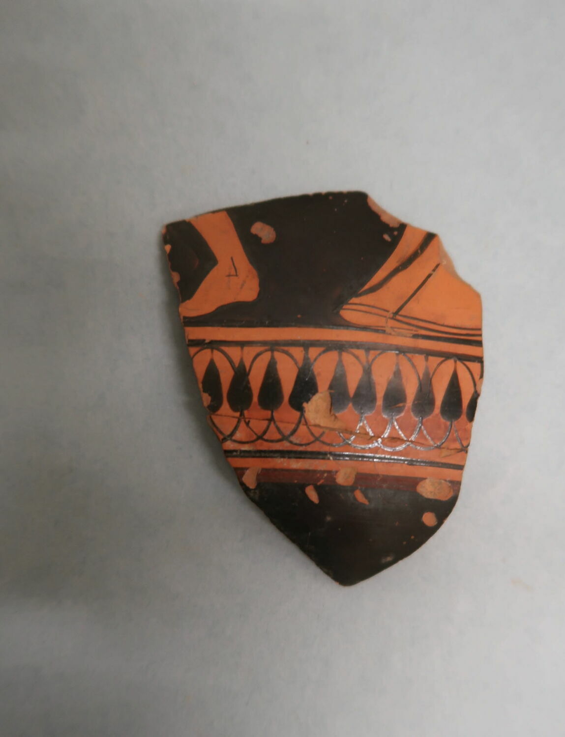 vase fermé