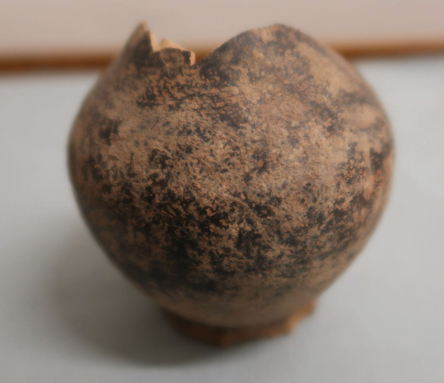 vase fermé