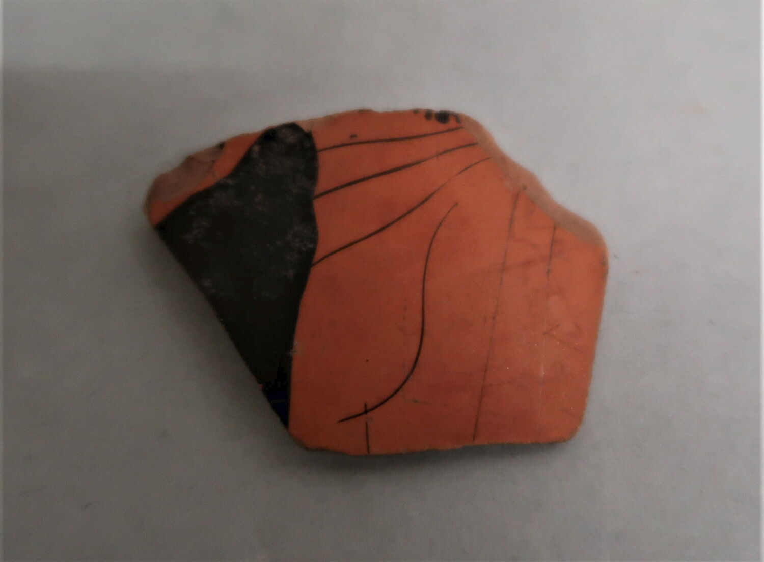 vase fermé