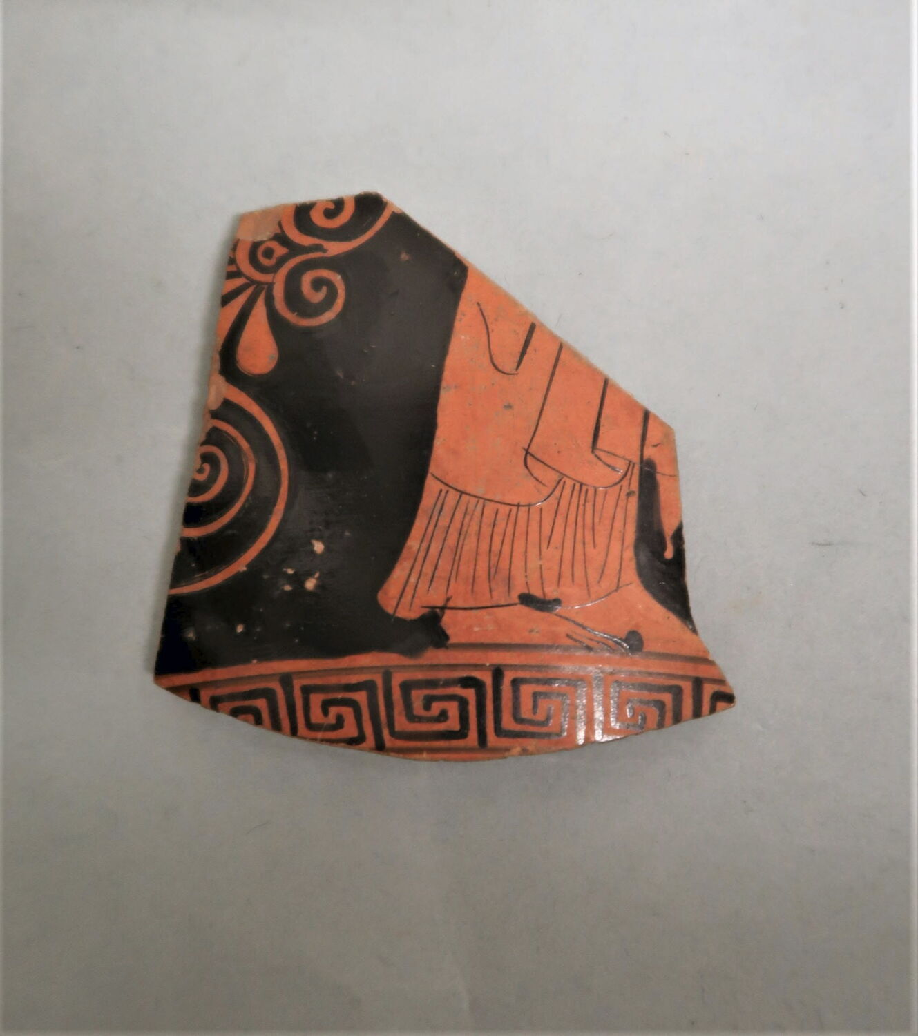 vase ouvert