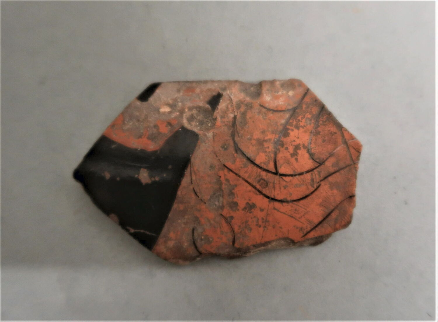 vase fermé