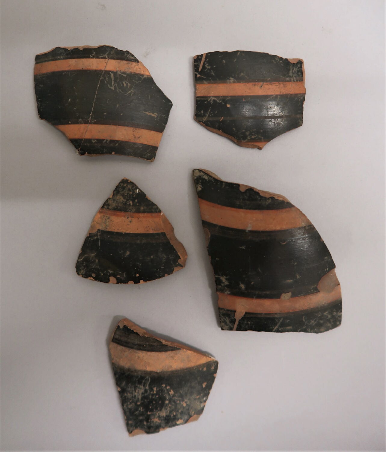 vase fermé