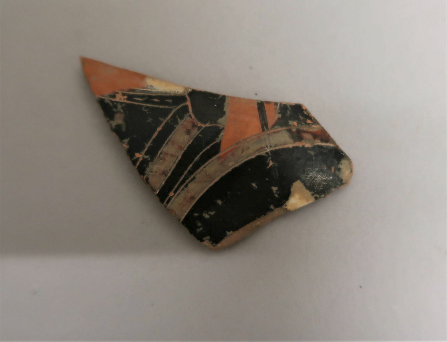 vase fermé