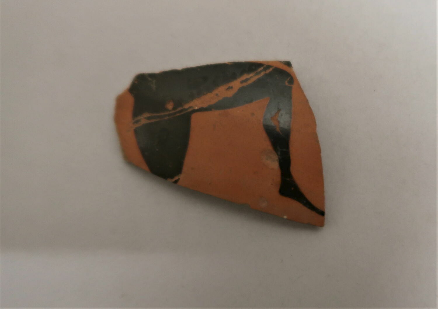 vase fermé