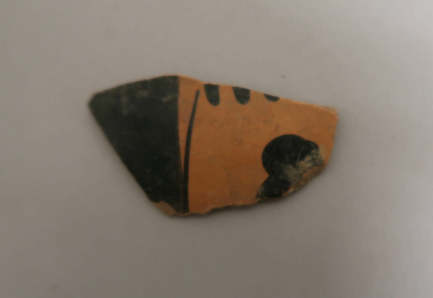 vase fermé