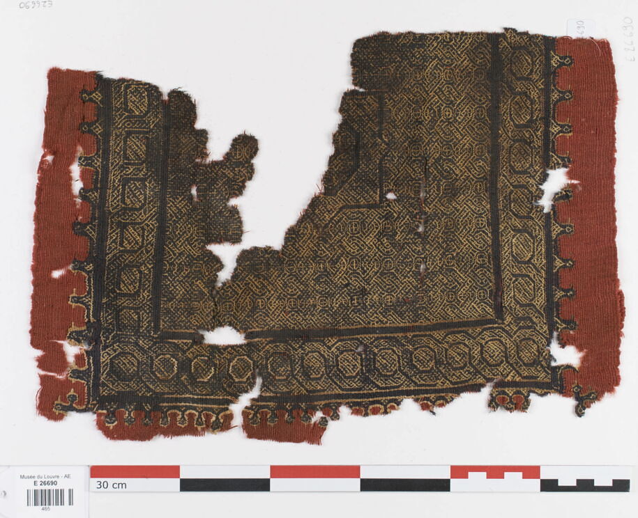 tabula ; fragment - Louvre site des collections