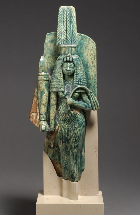 Queen Tiye