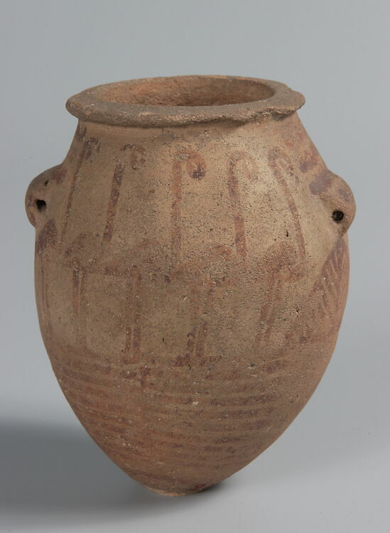 jarre - Louvre site des collections