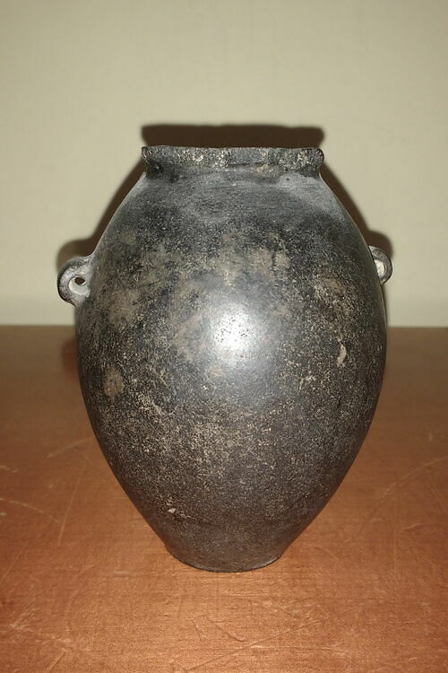 jarre - Louvre site des collections